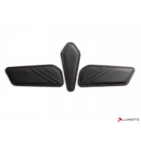 LUIMOTO TANK LEAF Tank Pads for the Ducati 1198 / 1098 / 848 LUIMOTO TANK LEAF Tank Pads for the Ducati 1198 / 1098 / 848